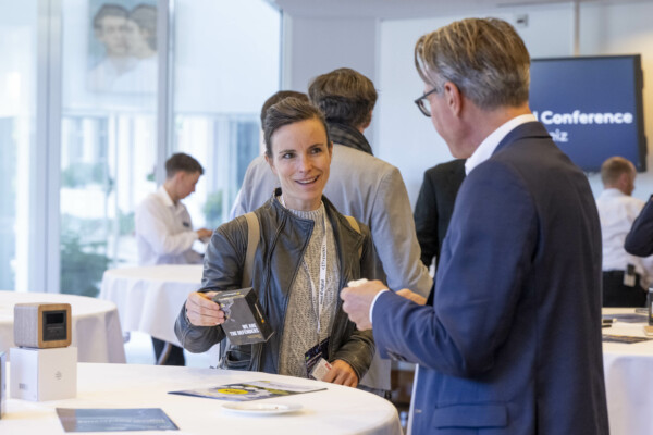 Digital Conference Ostschweiz 2024
