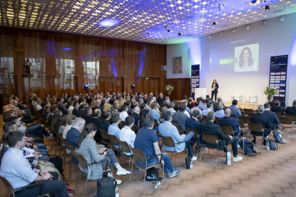 Digital Conference Ostschweiz 2024