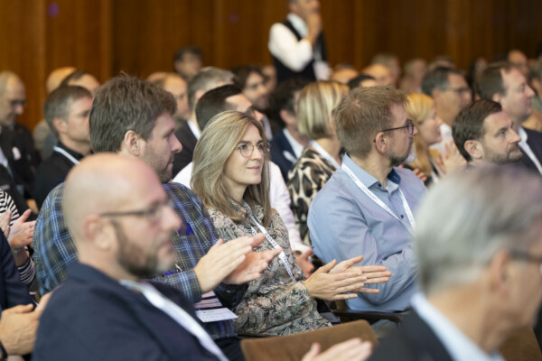 Digital Conference Ostschweiz 2024