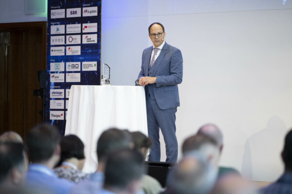 Digital Conference Ostschweiz 2024