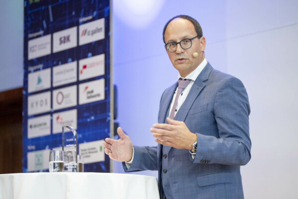 Digital Conference Ostschweiz 2024