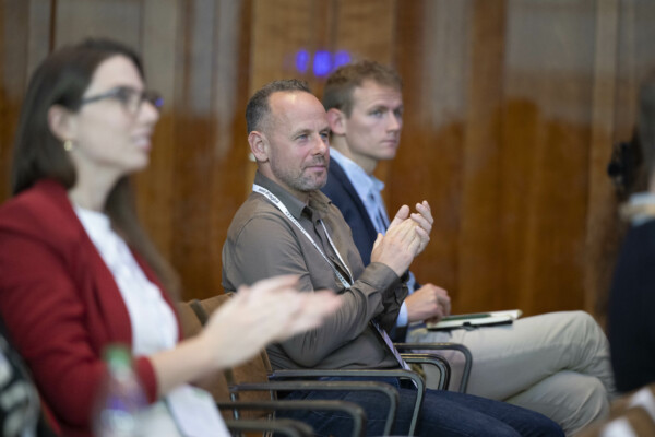 Digital Conference Ostschweiz 2024