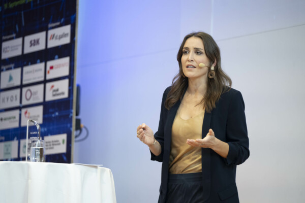 Digital Conference Ostschweiz 2024