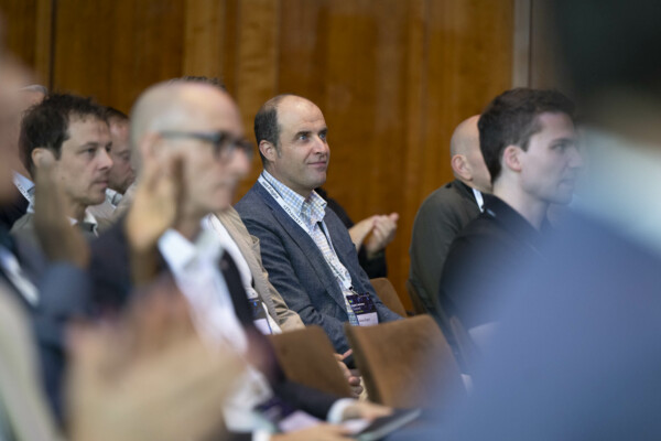 Digital Conference Ostschweiz 2024
