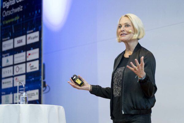 Digital Conference Ostschweiz 2024