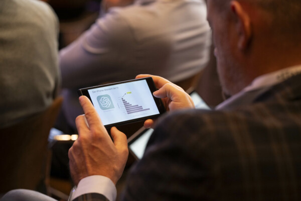 Digital Conference Ostschweiz 2024