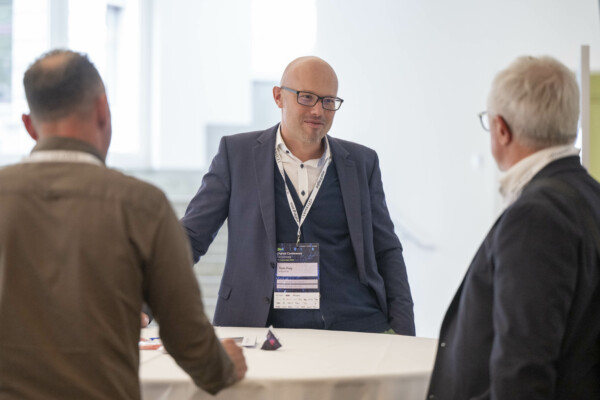 Digital Conference Ostschweiz 2024