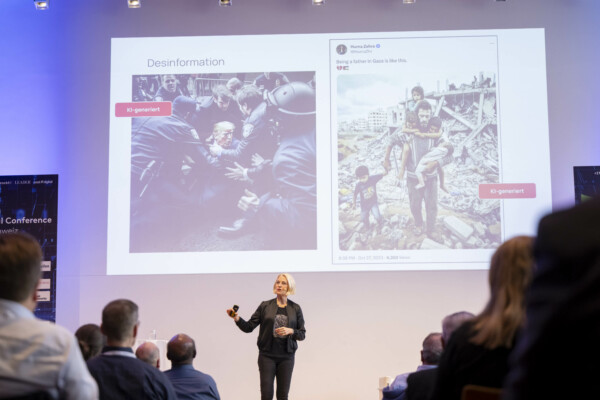 Digital Conference Ostschweiz 2024