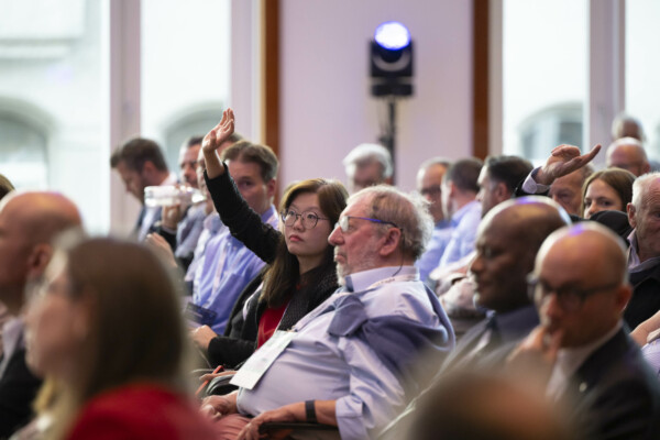 Digital Conference Ostschweiz 2024