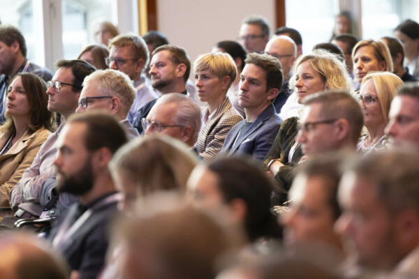 Digital Conference Ostschweiz 2024