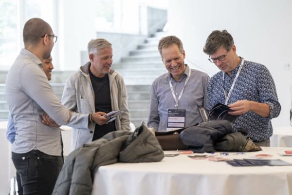 Digital Conference Ostschweiz 2024