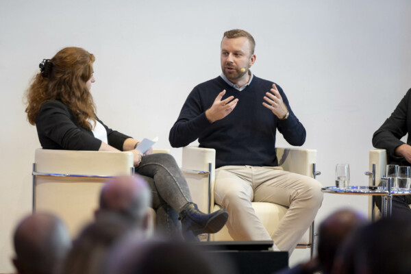 Digital Conference Ostschweiz 2024