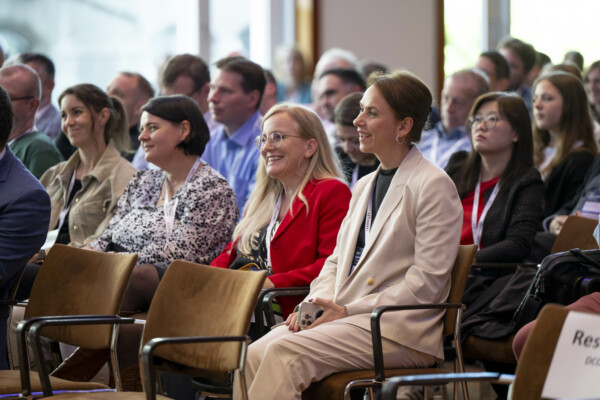 Digital Conference Ostschweiz 2024