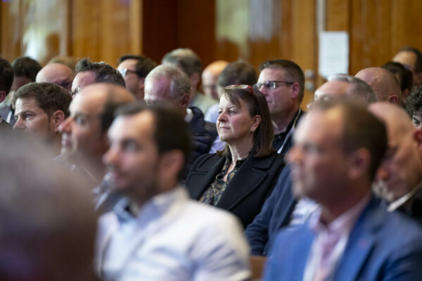Digital Conference Ostschweiz 2024
