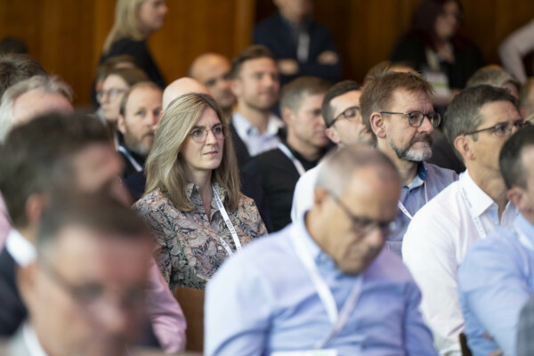Digital Conference Ostschweiz 2024