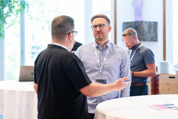 Digital Conference Ostschweiz 2026