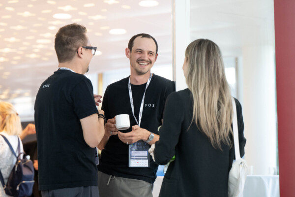 Digital Conference Ostschweiz 2026