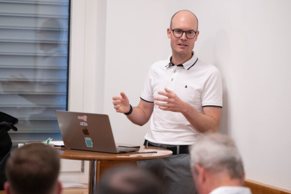 Digital Conference Ostschweiz 2026