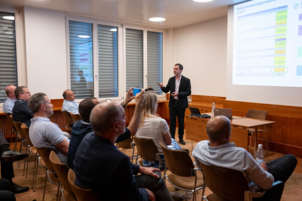 Digital Conference Ostschweiz 2026