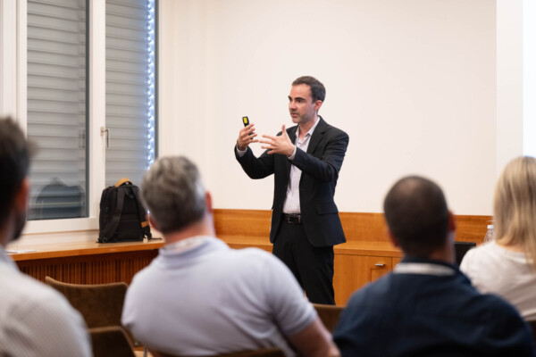 Digital Conference Ostschweiz 2026