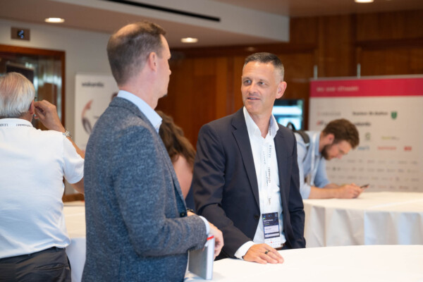 Digital Conference Ostschweiz 2026