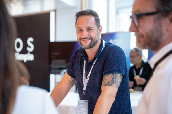 Digital Conference Ostschweiz 2026