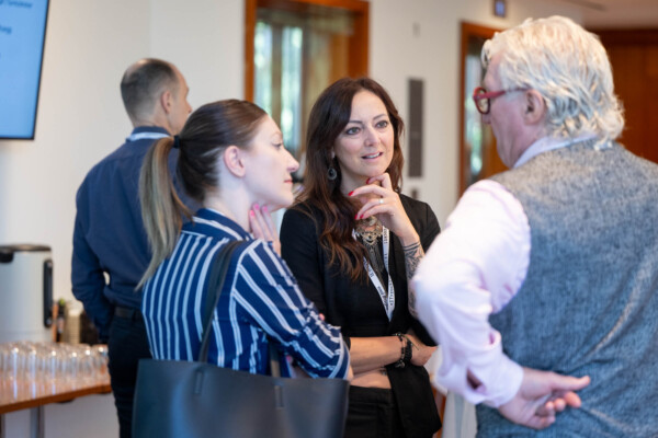 Digital Conference Ostschweiz 2026