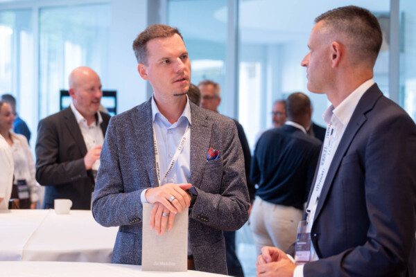 Digital Conference Ostschweiz 2026