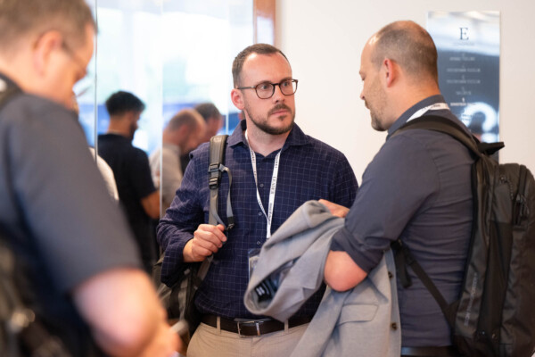 Digital Conference Ostschweiz 2026