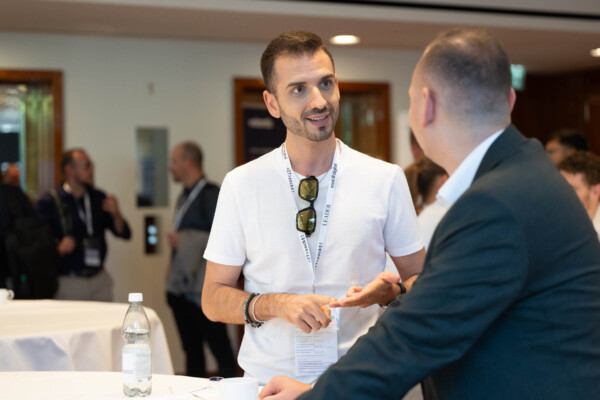 Digital Conference Ostschweiz 2026