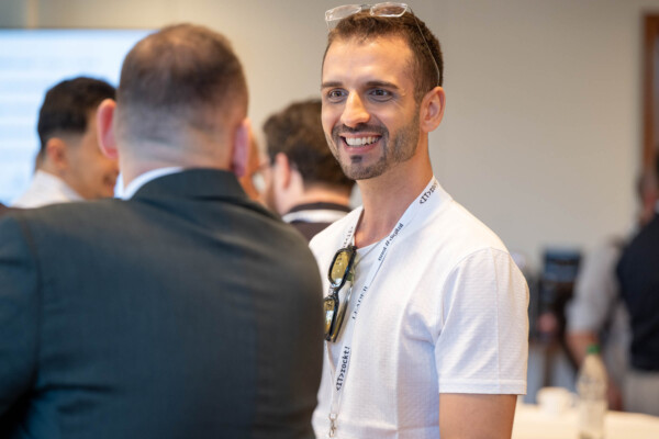 Digital Conference Ostschweiz 2026