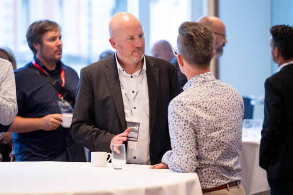 Digital Conference Ostschweiz 2026
