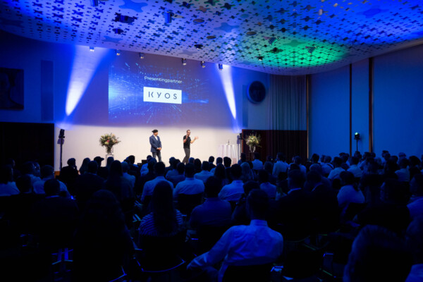 Digital Conference Ostschweiz 2026