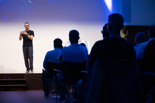 Digital Conference Ostschweiz 2026