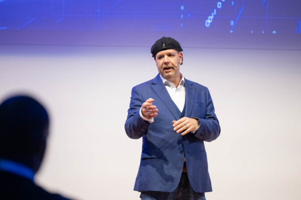 Digital Conference Ostschweiz 2026