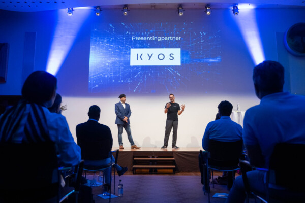 Digital Conference Ostschweiz 2026