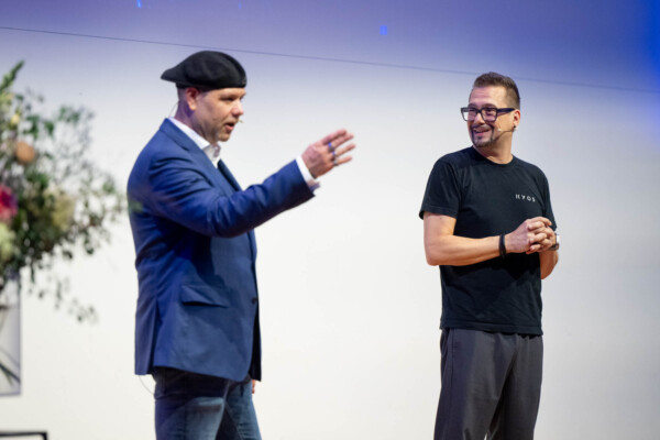 Digital Conference Ostschweiz 2026