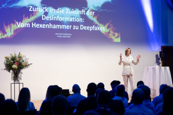Digital Conference Ostschweiz 2026