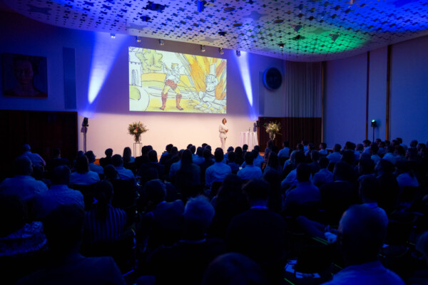 Digital Conference Ostschweiz 2026