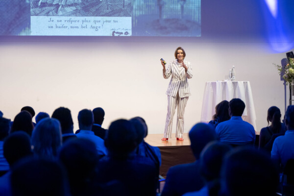Digital Conference Ostschweiz 2026
