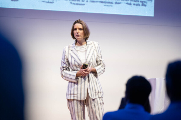 Digital Conference Ostschweiz 2026