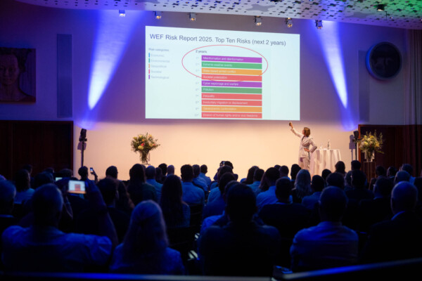 Digital Conference Ostschweiz 2026