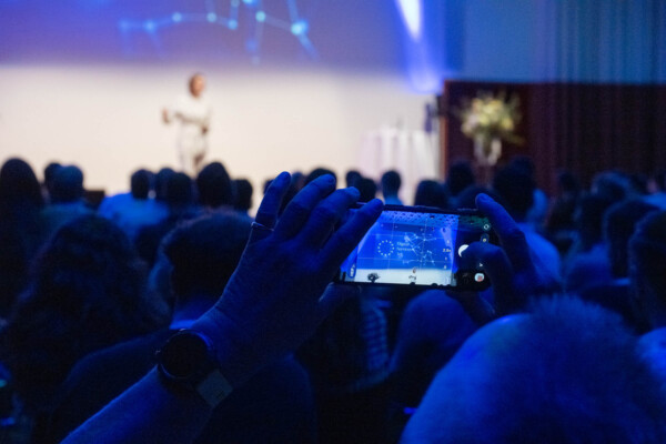 Digital Conference Ostschweiz 2026