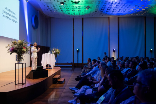 Digital Conference Ostschweiz 2026