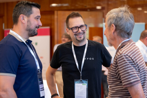 Digital Conference Ostschweiz 2026