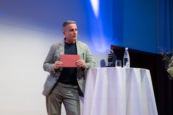 Digital Conference Ostschweiz 2026