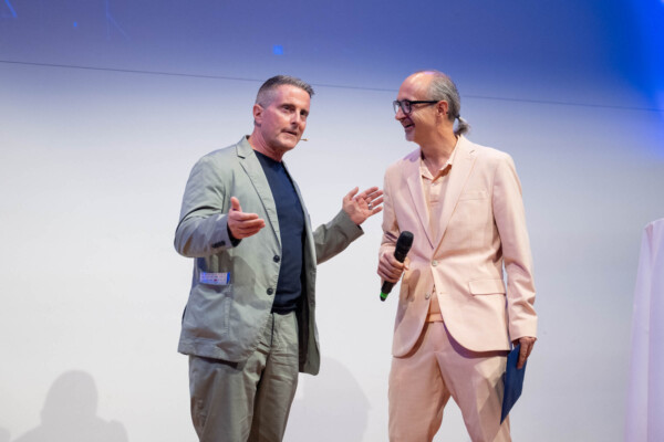 Digital Conference Ostschweiz 2026