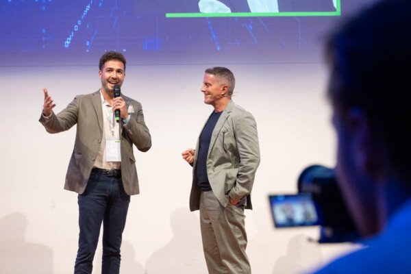 Digital Conference Ostschweiz 2026
