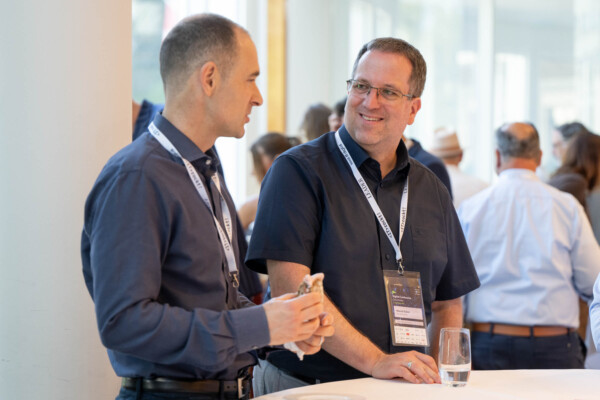 Digital Conference Ostschweiz 2026
