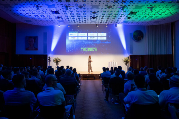 Digital Conference Ostschweiz 2026